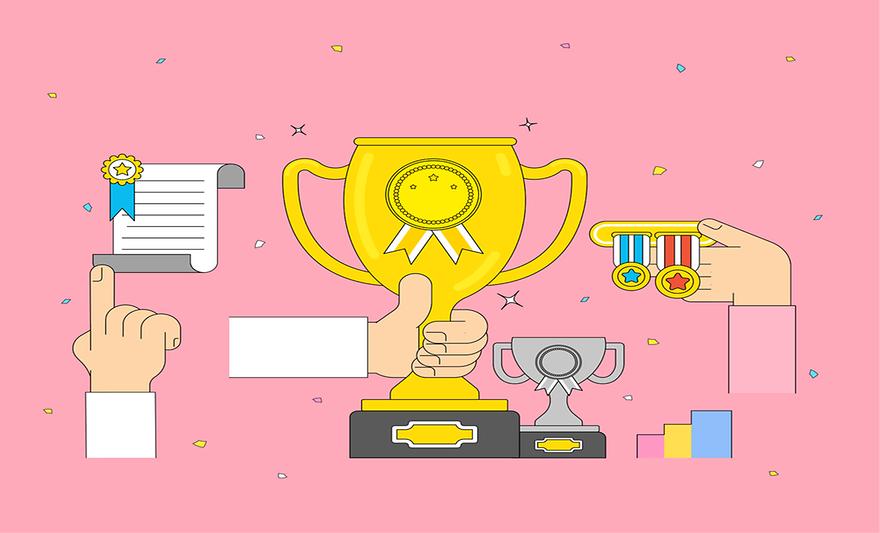 분자과학기술학과 윤상은 연구원, <IC ME&D 2025> ‘젊은 과학자상’