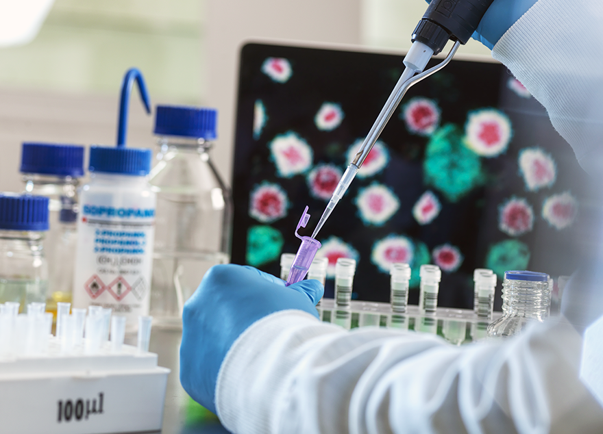 김은하 교수팀, 세포 고정밀 표지가능한 생물직교화학기술 개발