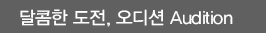 ������ ����, ����� Audition